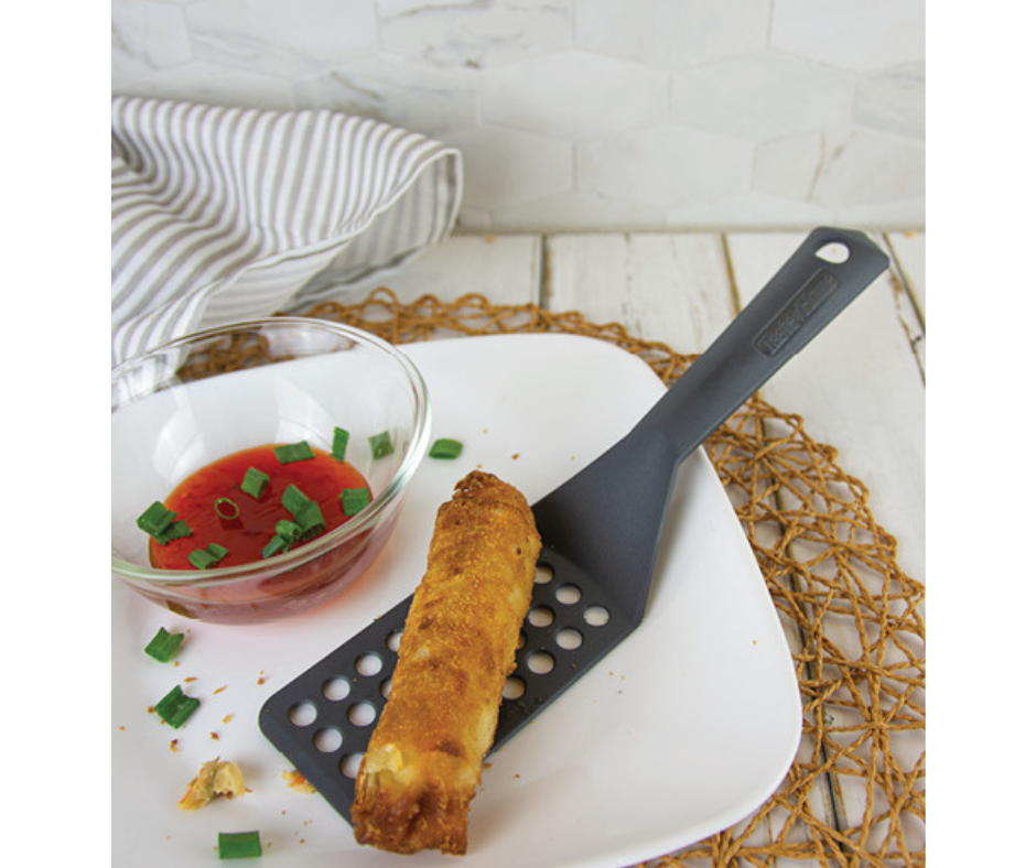 Nonstick Slotted Spatula / Turner by Range Kleen