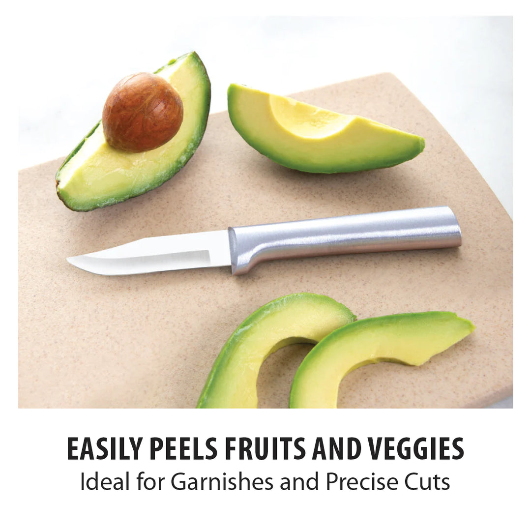 Cooking Essentials Gift Set  Starter Knife Set - Rada Cutlery