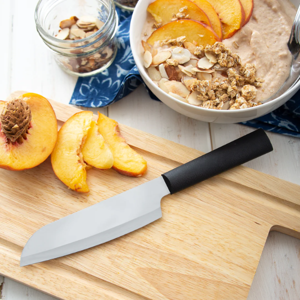 Rada Chef's Knife Black Handle