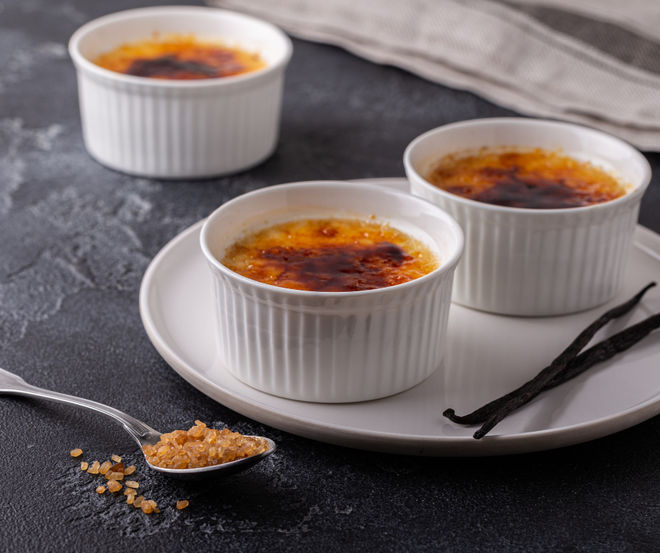 Norpro Porcelain Ramekin