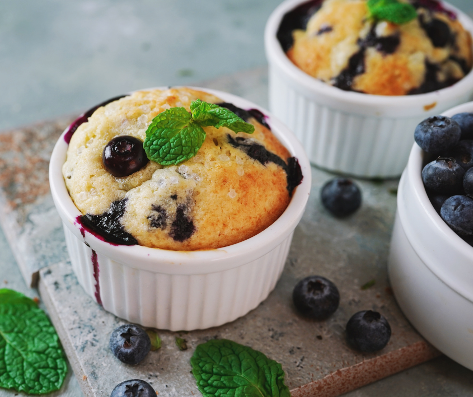 Norpro Porcelain Ramekin