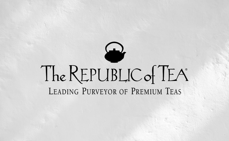 The republic of tea hibiscus tea