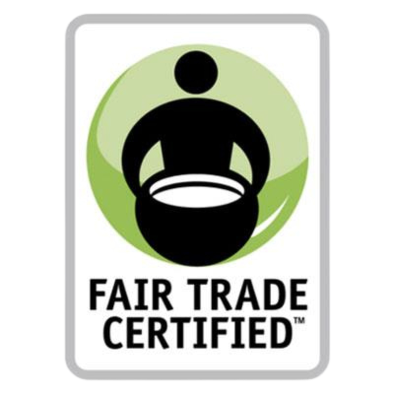 fair trade certified