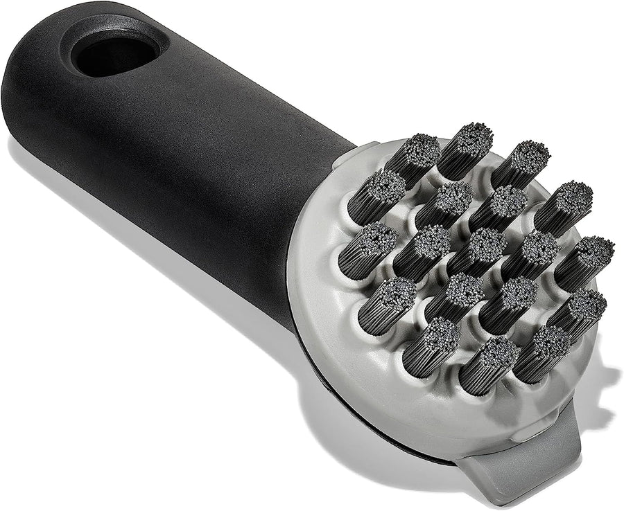 Cast Iron Skillet Brush by OXO Good Grips