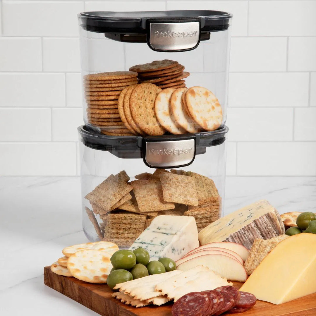 Small Cracker ProKeeper+ by Progressive
