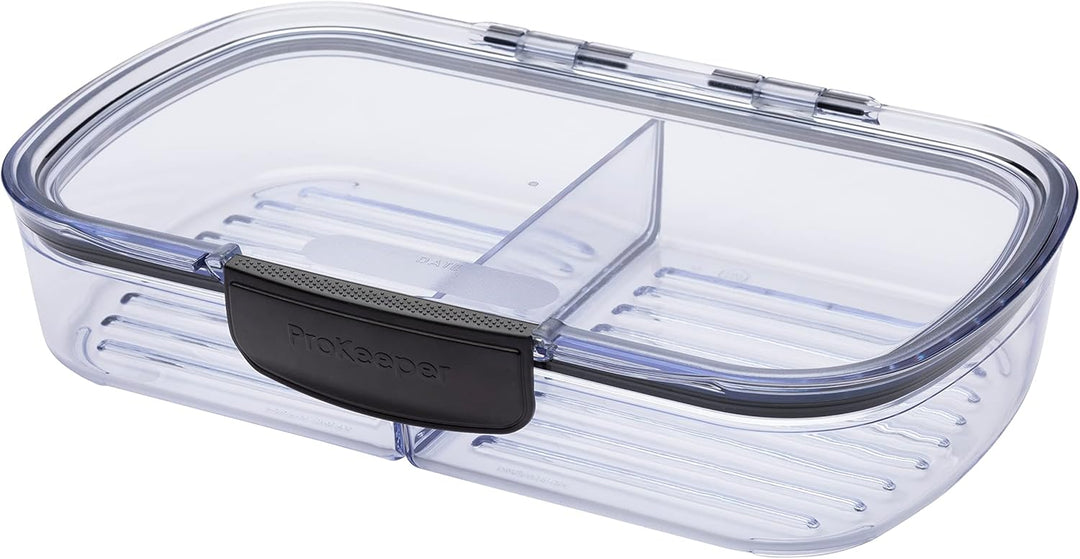 Split Deli Prokeeper+ by Progressive