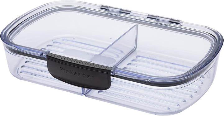 Split Deli Prokeeper+ by Progressive