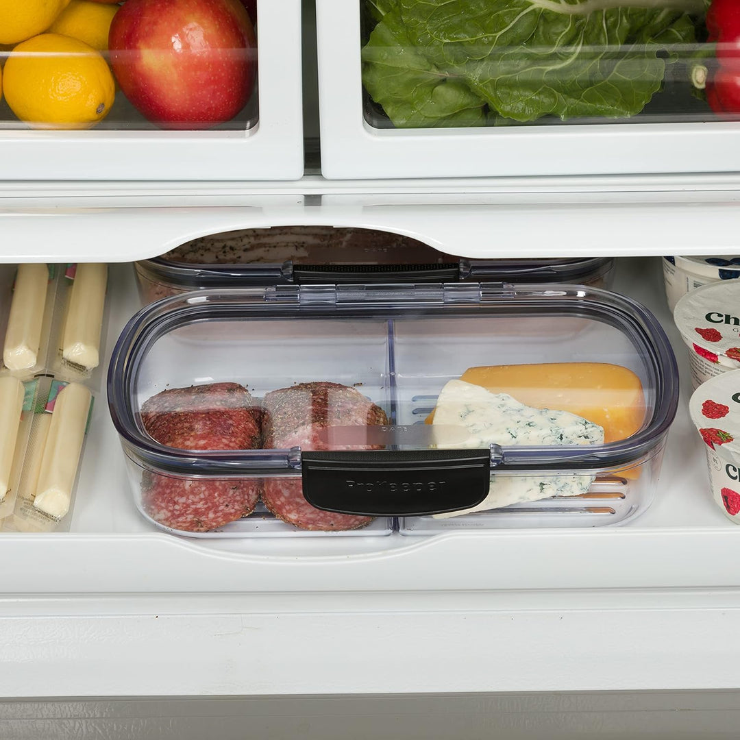 Split Deli Prokeeper+ by Progressive