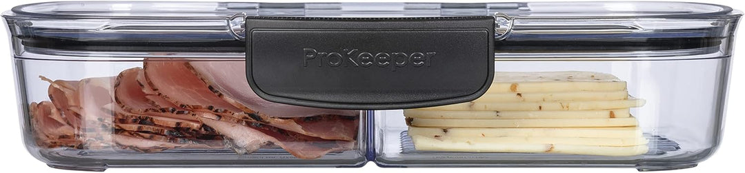 Split Deli Prokeeper+ by Progressive