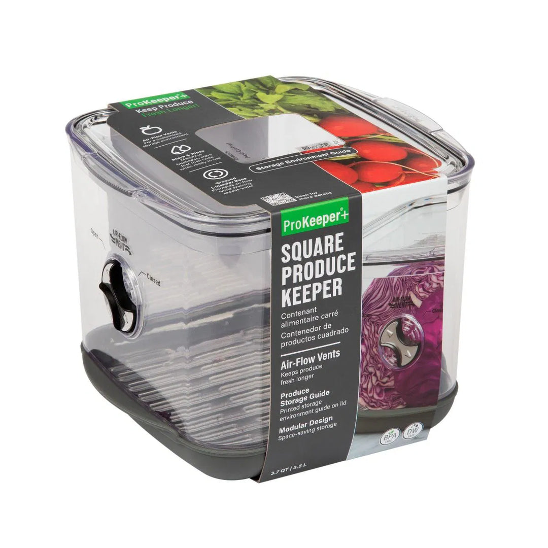 Square Produce Prokeeper+ by Progressive