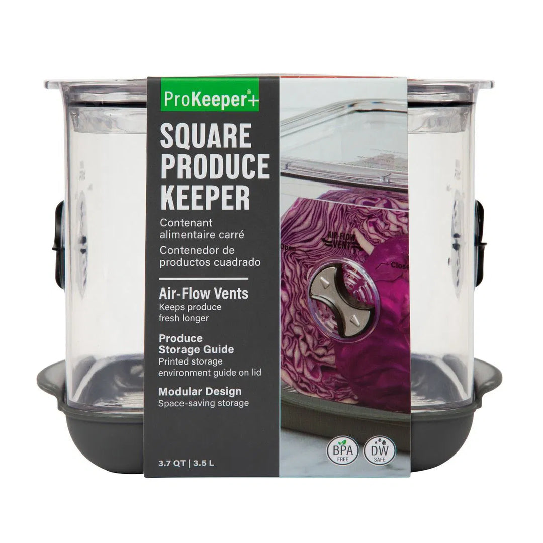Square Produce Prokeeper+ by Progressive
