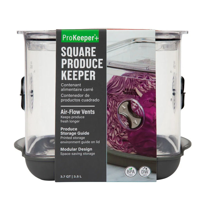 Square Produce Prokeeper+ by Progressive