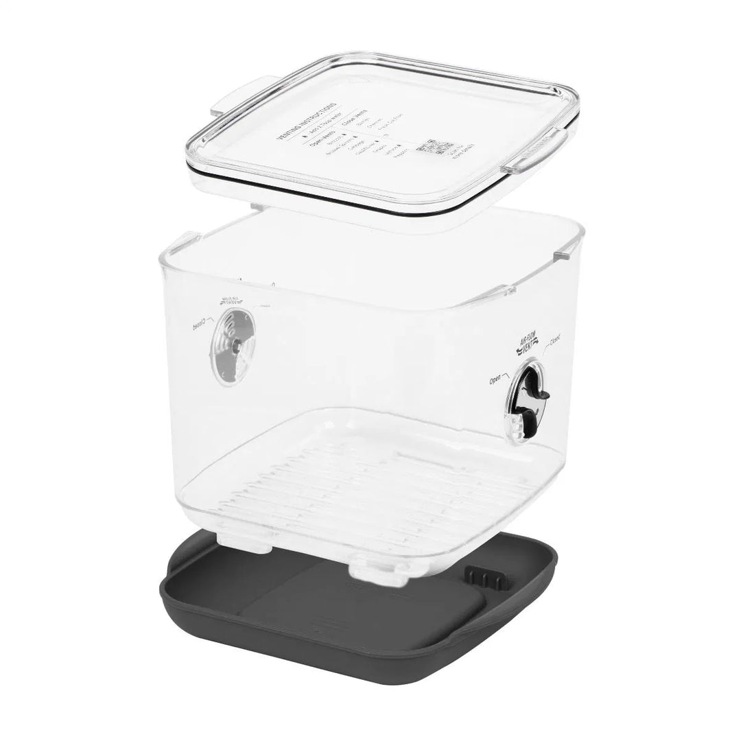 Square Produce Prokeeper+ by Progressive
