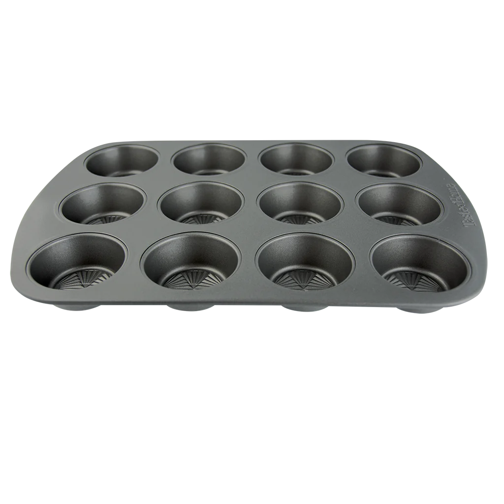 Taste of Home 12-Cup Nonstick Muffin Pan