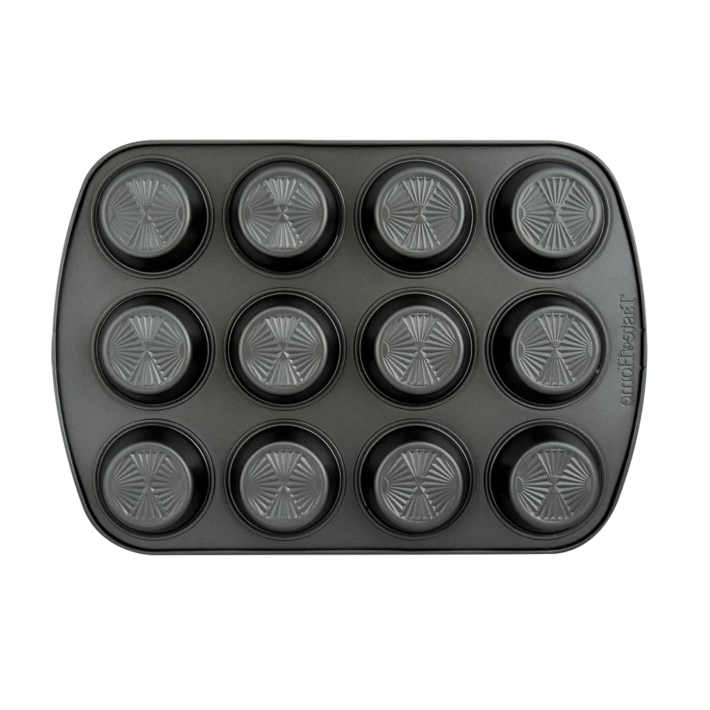 Taste of Home 12-Cup Nonstick Muffin Pan