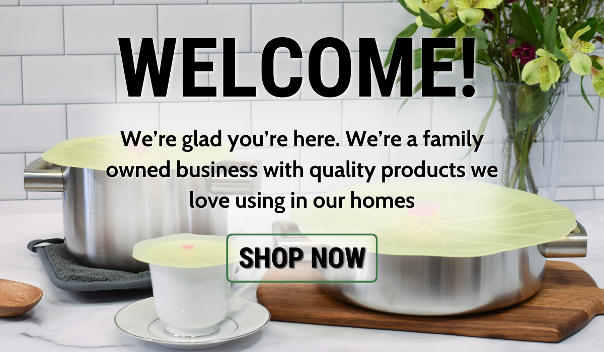 Kooi Housewares  Home & Kitchen Products