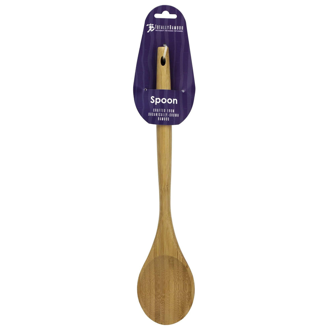 bamboo spatula