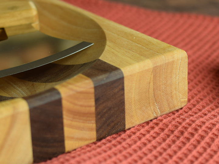 best wood cutting board