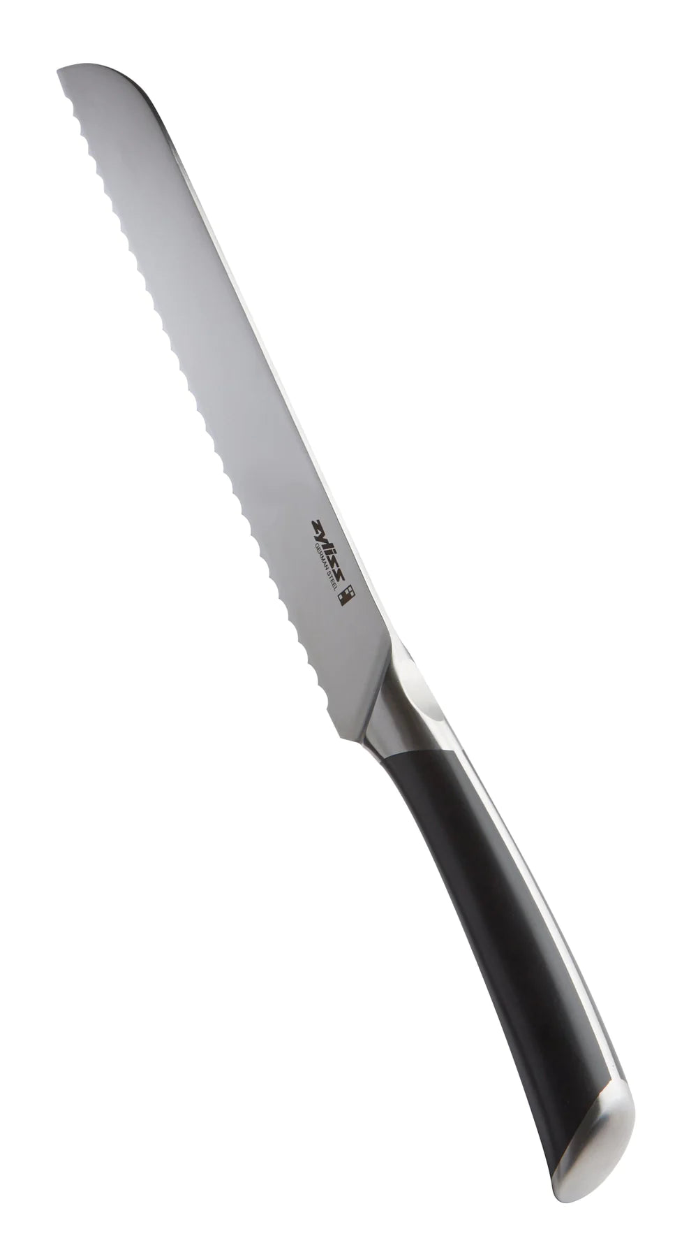 Bread Knife by Zyliss