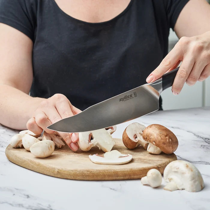 Zyliss Comfort Chef's Knife - Thumbnail 5