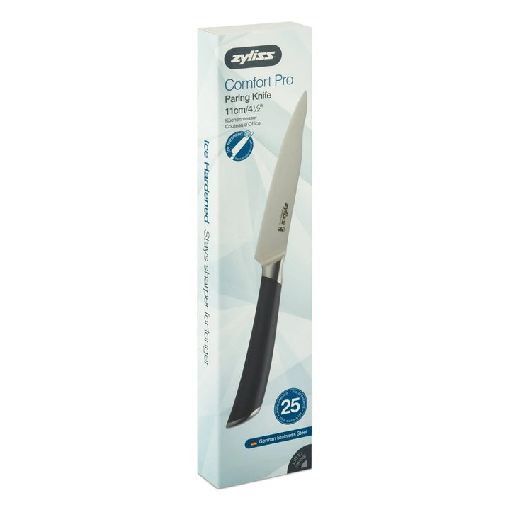 Comfort Pro Paring Kitchen Knife by Zyliss