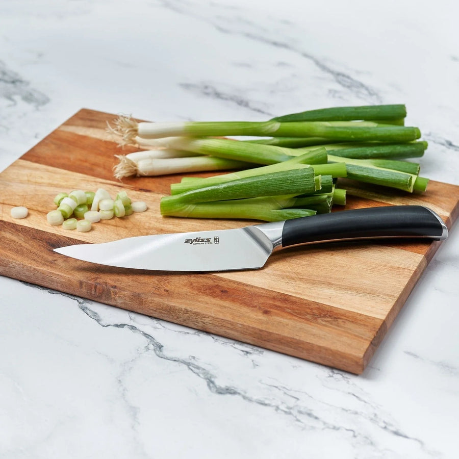 Comfort Pro 8'' Bread Knife by Zyliss – Kooi Housewares