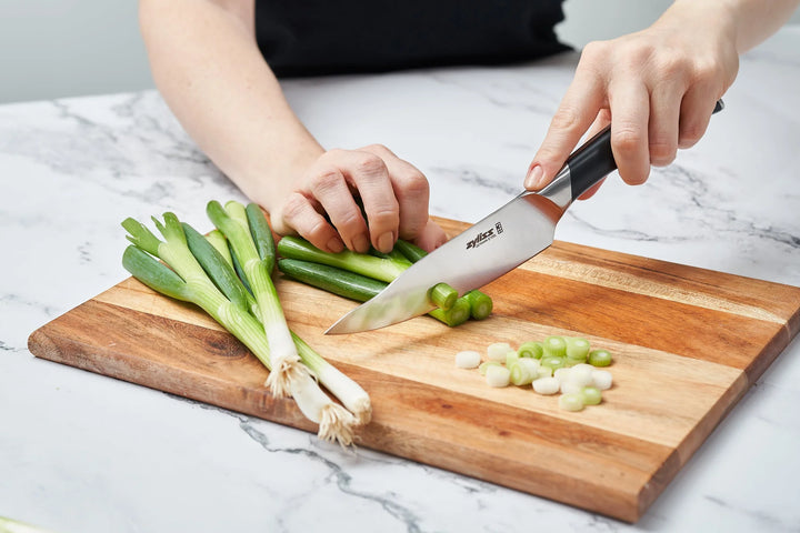 Comfort Pro 5.5'' Utility Vegetable Knives by Zyliss