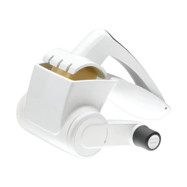 Professional Rotary Cheese Grater - Thumbnail 2