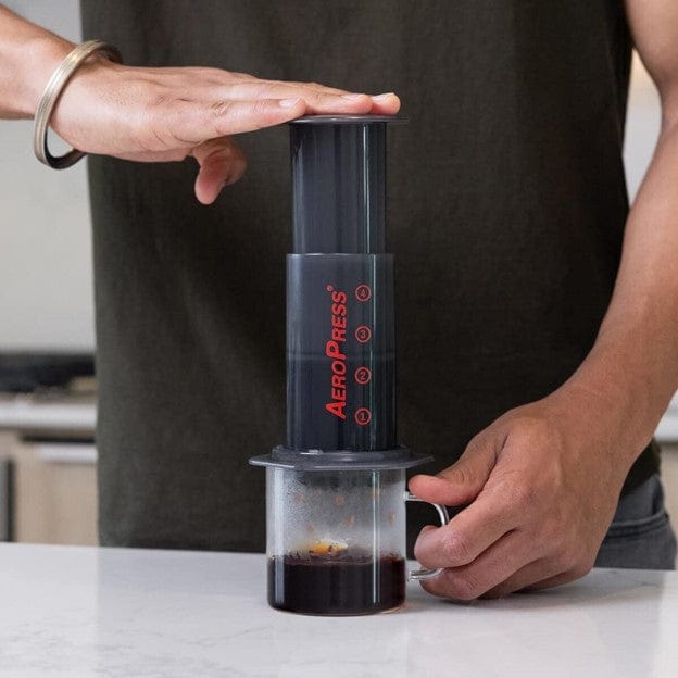 Aeropress AeroPress Original Coffee Press