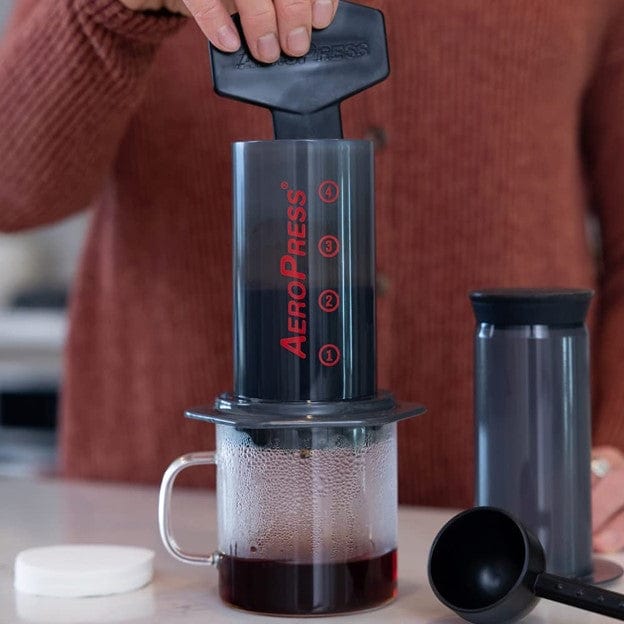 Aeropress AeroPress Original Coffee Press