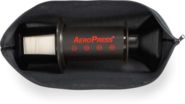 Aeropress AeroPress Original Coffee Press / Coffee Maker with Tote Bag