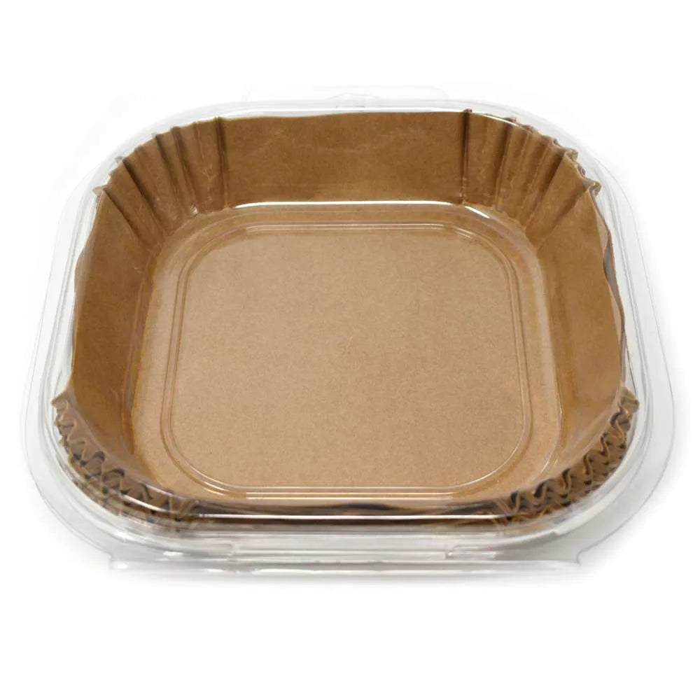 Square Air Fryer Parchment Paper Liners 100 Count by Norpro