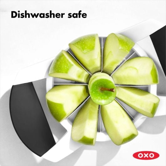 OXO Apple Slicer