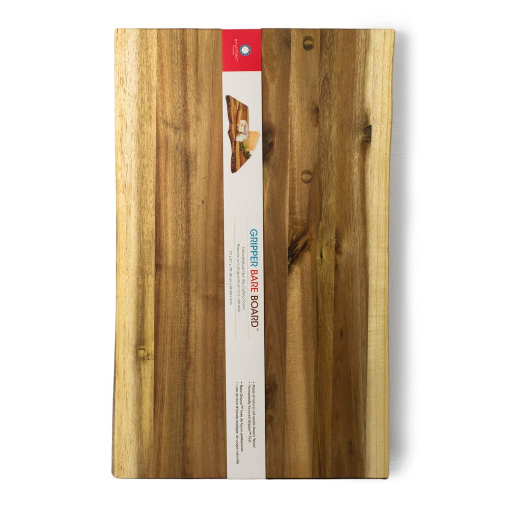 Architec Gripperwood Acacia Cutting Board