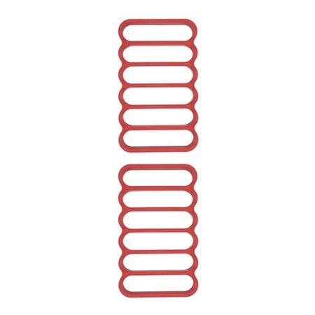 Silicone Roasting Rack (2 Pack) by Oxo Good Grips