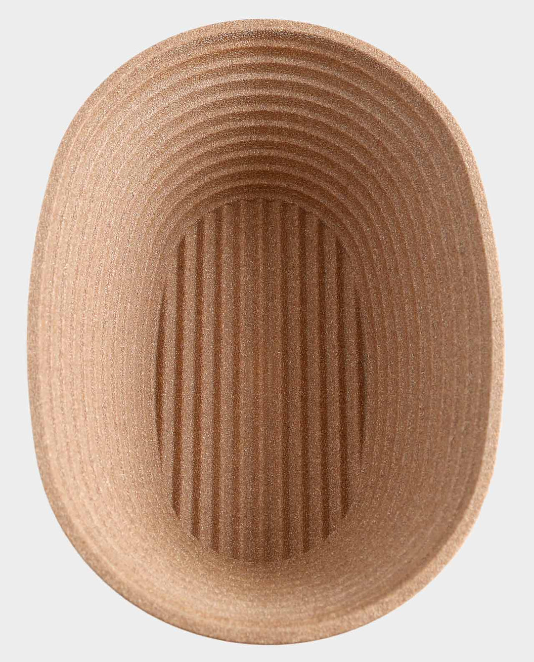 Maplewood Oval Bread Banneton Proofing Basket by Breadtopia