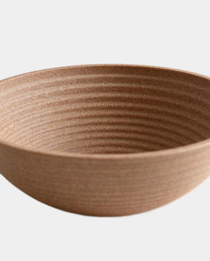 Maplewood Round Bread Banneton Proofing Basket by Breadtopia