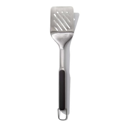 BBQ grill spatula by OXO Good Grips