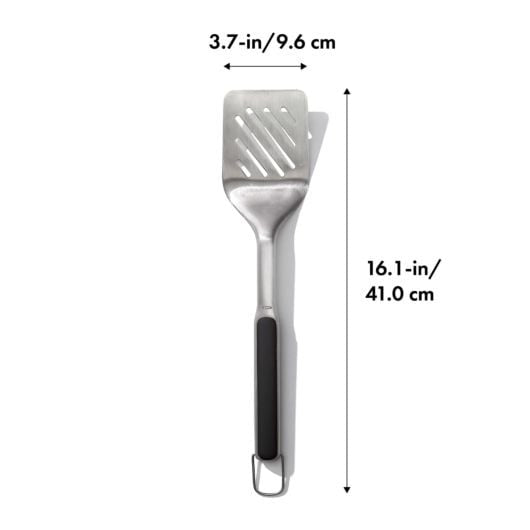 Grill bbq spatula by OXO Good Grips
