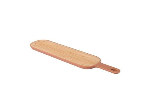 Berghoff BergHOFF Leo 17.25" Bamboo Bread Cutting Board