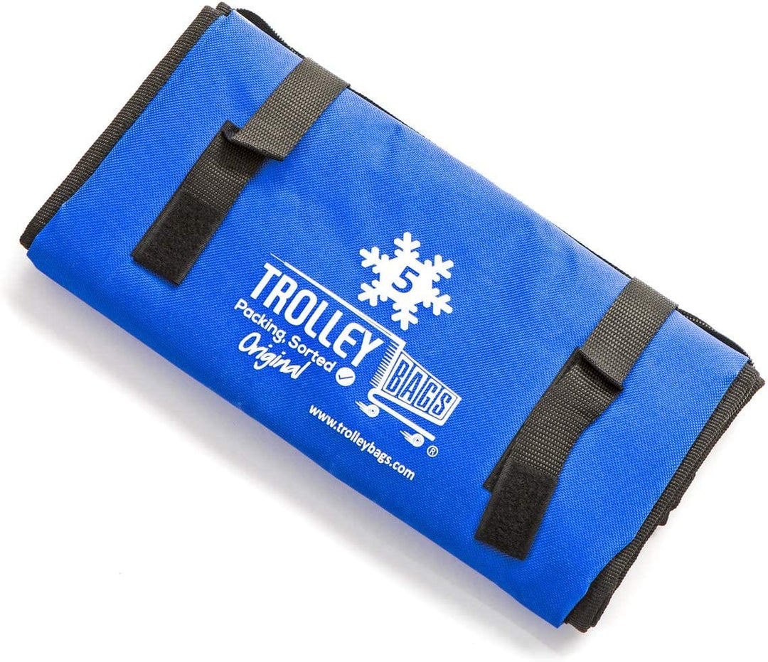 Berghoff Berghoff Trolley Bag - Original Cool (Cooler Bag)
