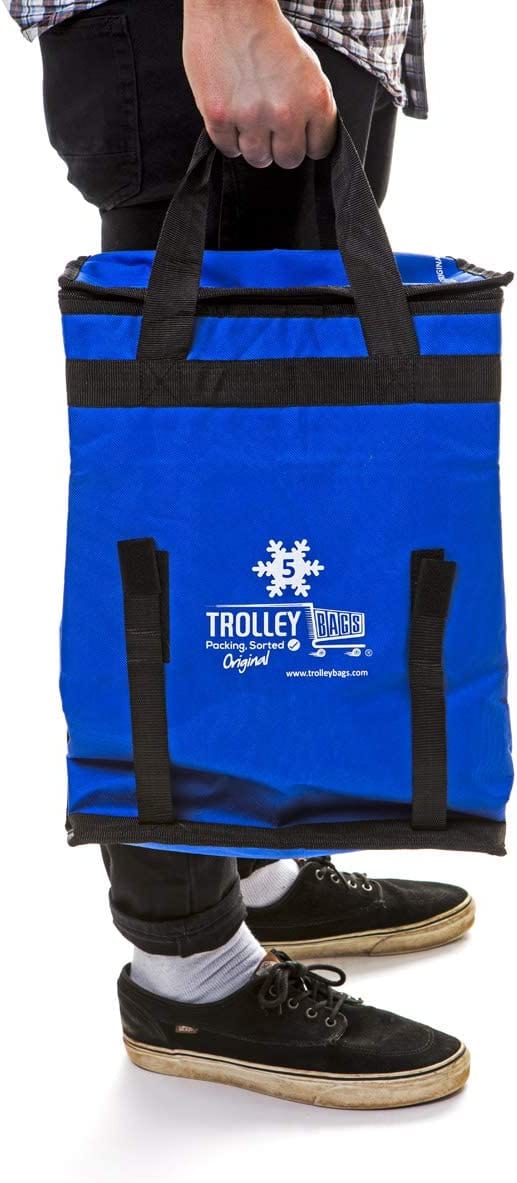 Berghoff Berghoff Trolley Bag - Original Cool (Cooler Bag)