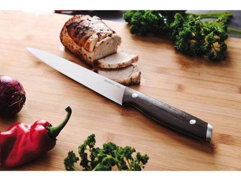 Comfort Pro 8'' Bread Knife by Zyliss – Kooi Housewares