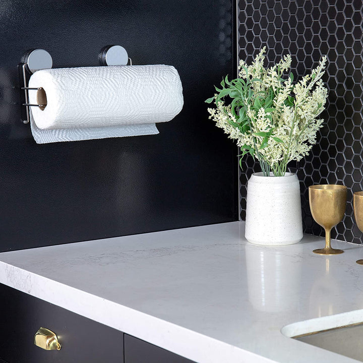 Better Houseware Better Houseware Magnetic Paper Towel Holder
