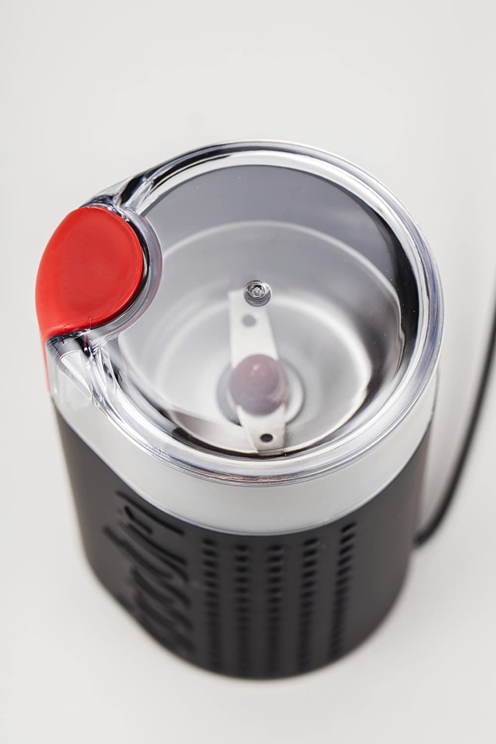 Bodum Electric Coffee Grinder + Reviews