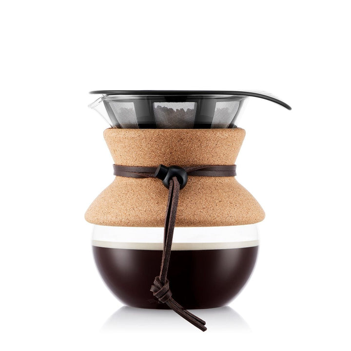 Bodum Bodum Pour Over Coffee Maker with Permanent Filter