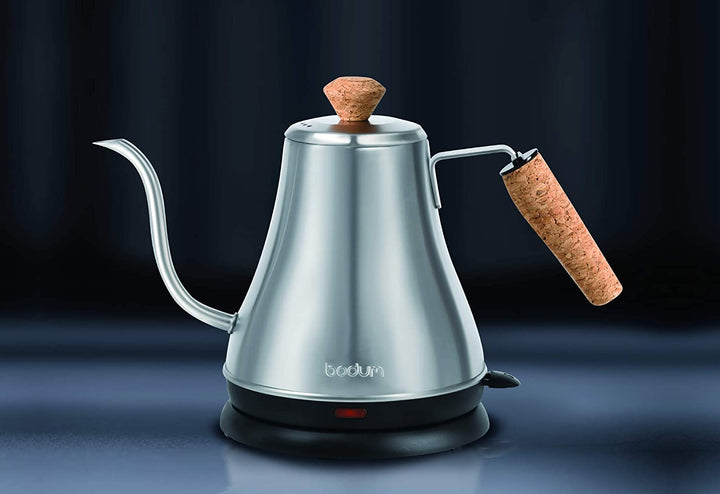 Bodum Bodum Electric Gooseneck Kettle