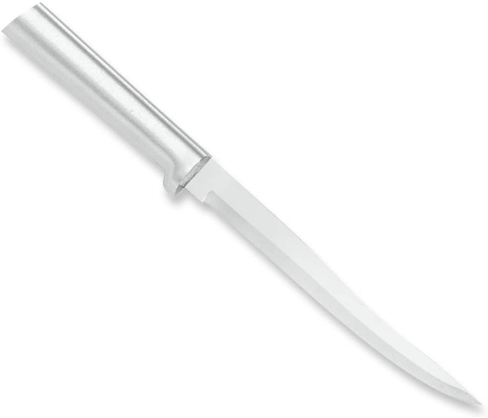 Carving / De-Boning Knife for Carving and Slicing Meat by Rada Cutlery