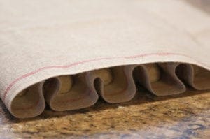 Breadtopia Breadtopia French Baker's Linen Couche