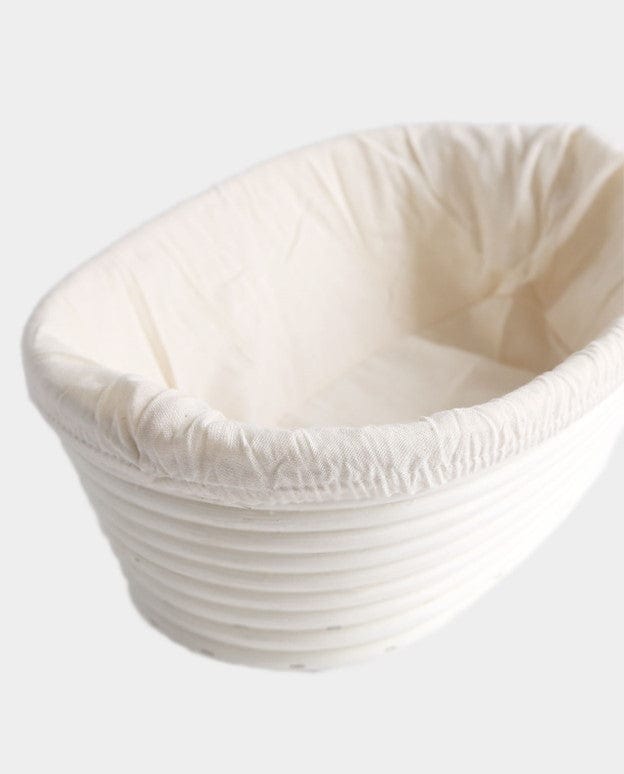 Breadtopia Breadtopia Oval Proofing Basket